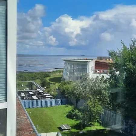 Haus Seehuette 303 Apartamento