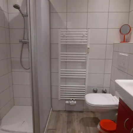 Haus Seehuette 303 * Cuxhaven