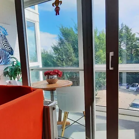 Haus Seehuette 303 *