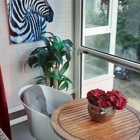 Haus Seehuette 303 Cuxhaven