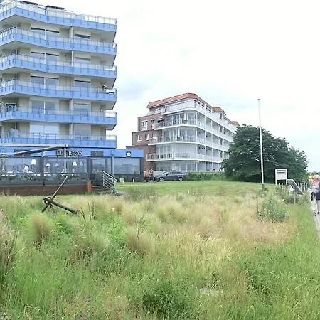 Haus Seehuette 303 Apartament Cuxhaven